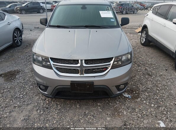 3C4PDCBG6KT873143 2019 DODGE JOURNEY Gray Vista del cuadro de instrumentos
