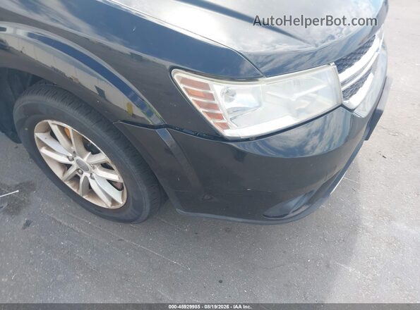 3C4PDCBG7HT523562 2017 DODGE JOURNEY Black 