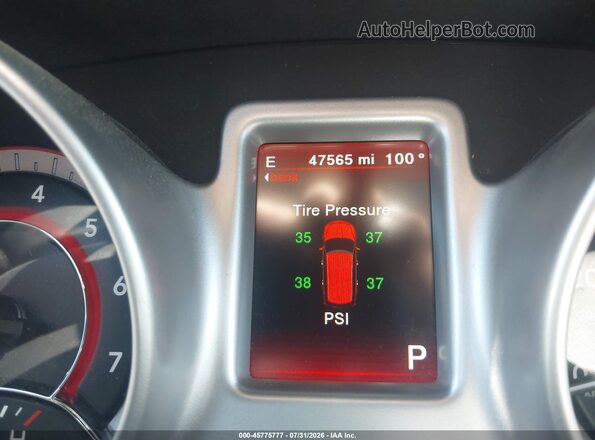 3C4PDCBG8JT412279 2018 DODGE JOURNEY Gray 
