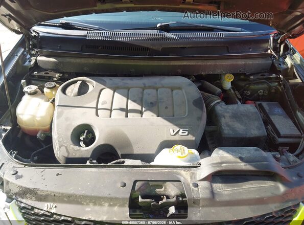 3C4PDCBG8JT525407 2018 DODGE JOURNEY Серый Вид сзади