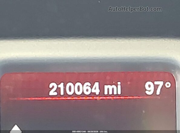 3C4PDCBG9GT157280 2016 DODGE JOURNEY Silver 
