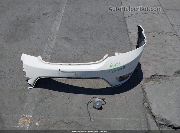 3C4PDCBGXHT589815 2017 DODGE JOURNEY White ხელსაწყოთა პანელის ხედი