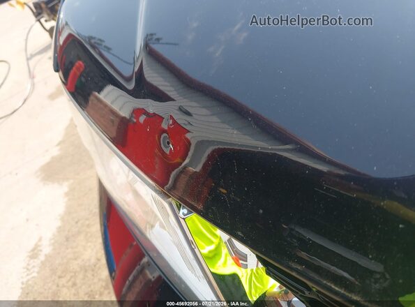 3C4PDCBGXJT525408 2018 DODGE JOURNEY Черный Вид щитка приборов