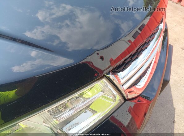 3C4PDCBGXJT525408 2018 DODGE JOURNEY Черный Вид спереди