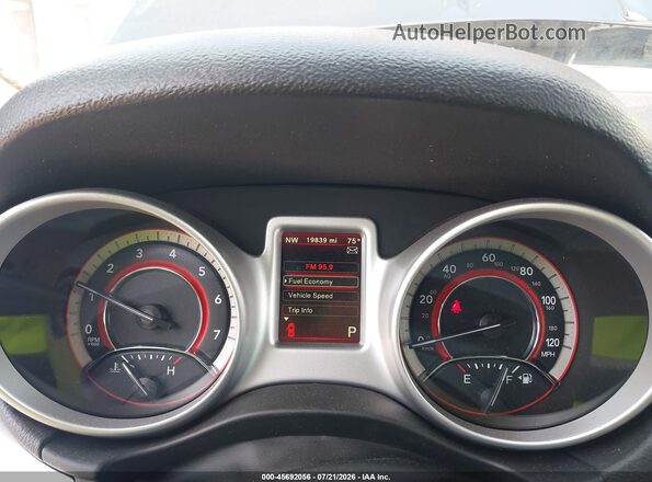 3C4PDCBGXJT525408 2018 DODGE JOURNEY Черный Вид задних сидений