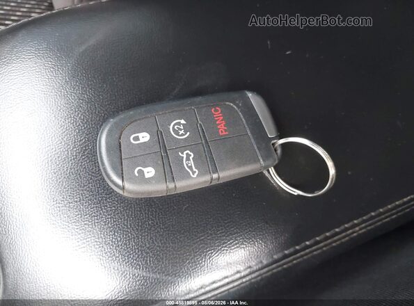 3C4PDCCG0GT136686 2016 DODGE JOURNEY White წინა პანელის ხედი