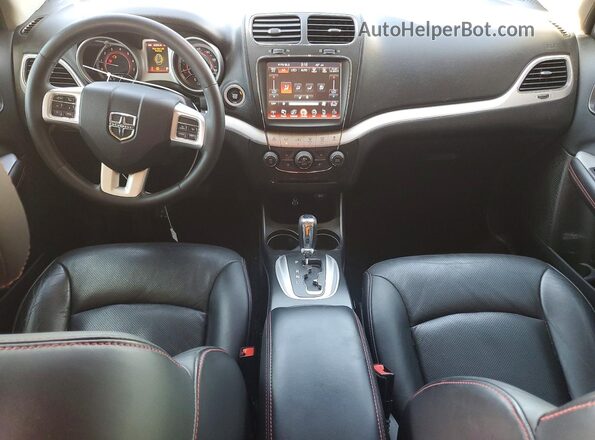 3C4PDCEG3JT187099 2018 DODGE JOURNEY Серебряный 