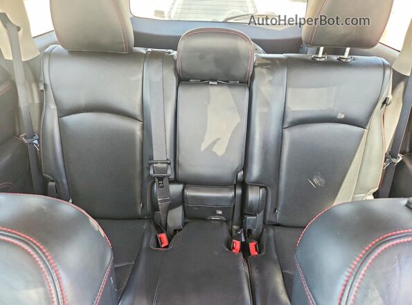 3C4PDCEG4GT149373 2016 DODGE JOURNEY Charcoal 