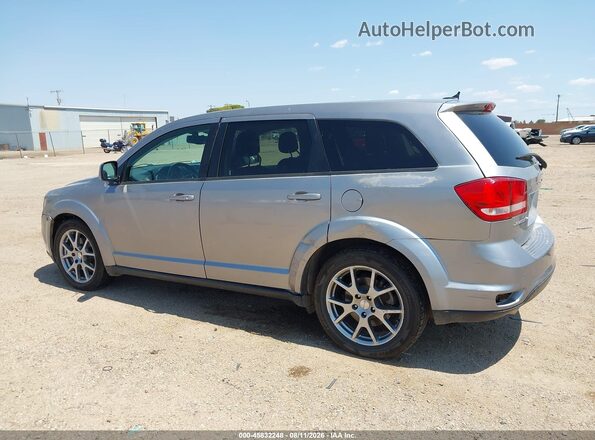 3C4PDCEG8GT173563 2016 DODGE JOURNEY Gray Vista interior de 360 grados