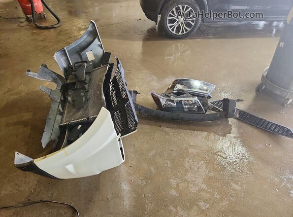 3C4PDCEG8GT223832 2016 DODGE JOURNEY White Widok naklejki z numerem VIN