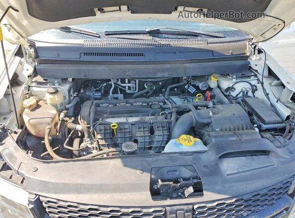 3C4PDCGB0HT608062 2017 DODGE JOURNEY White 