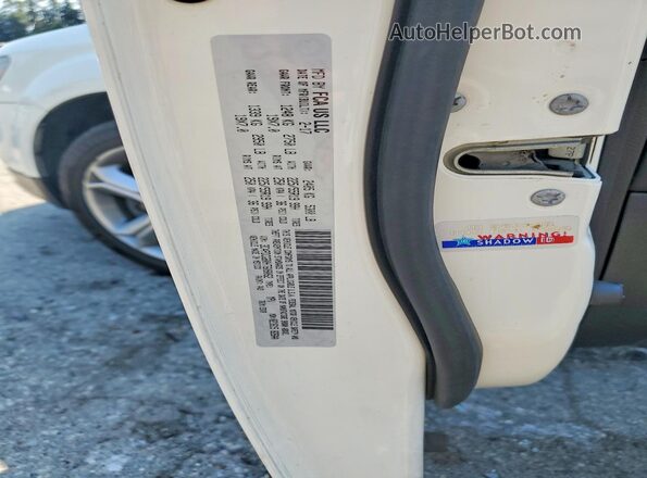 3C4PDCGB0HT608062 2017 DODGE JOURNEY White 