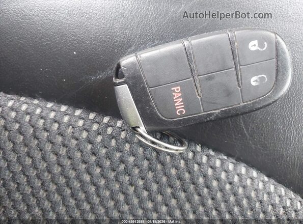 3C4PDCGB2GT131505 2016 DODGE JOURNEY Gray წინა პანელის ხედი