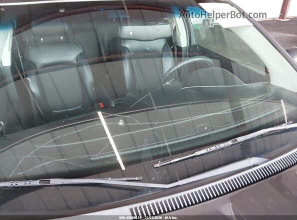 3C4PDCGB2GT207756 2016 DODGE JOURNEY Серый Вид щитка приборов