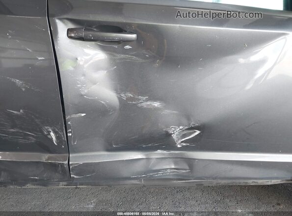 3C4PDCGB2GT207756 2016 DODGE JOURNEY Серый Вид задней части салона