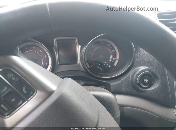 3C4PDCGB6GT107787 2016 DODGE JOURNEY Gray Հետևի նստատեղերի տեսք