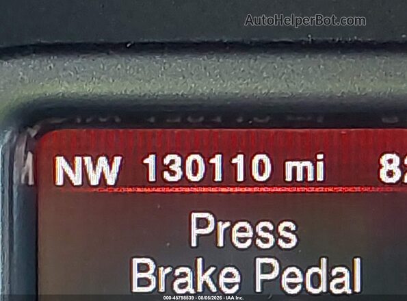 3C4PDCGB7LT265887 2020 DODGE JOURNEY Черный 
