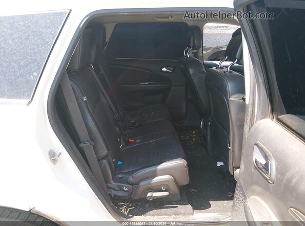 3C4PDCGB9KT701055 2019 DODGE JOURNEY Cream VIN կոդի պիտակի տեսք