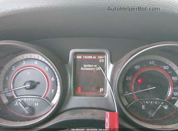 3C4PDCGB9KT701055 2019 DODGE JOURNEY Cream Հետևի նստատեղերի տեսք
