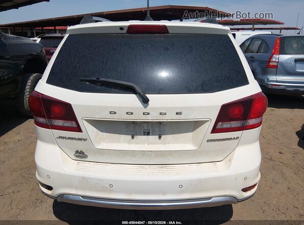 3C4PDCGB9KT701055 2019 DODGE JOURNEY Cream 