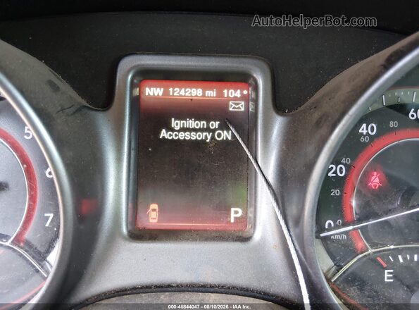 3C4PDCGB9KT701055 2019 DODGE JOURNEY Cream 