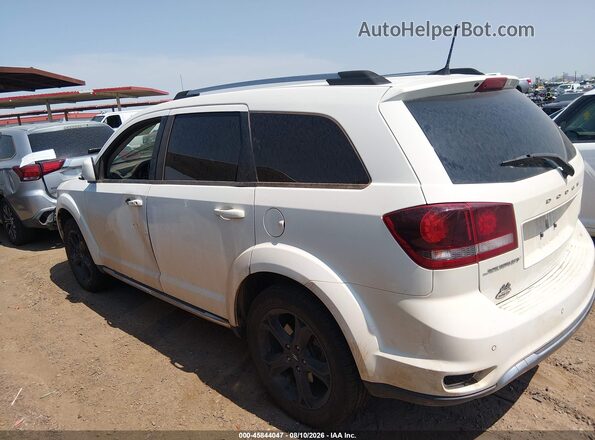 3C4PDCGB9KT701055 2019 DODGE JOURNEY Cream Սալոնի 360 աստիճան տեսք