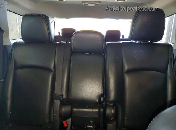 3C4PDCGG1GT108079 2016 DODGE JOURNEY Black 