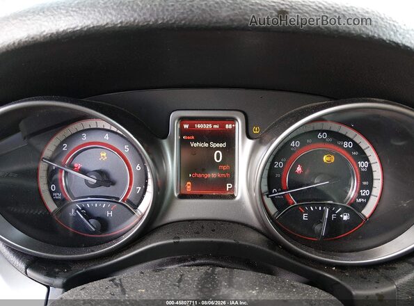 3C4PDCGG4KT840957 2019 DODGE JOURNEY Black უკანა სავარძლების ხედი