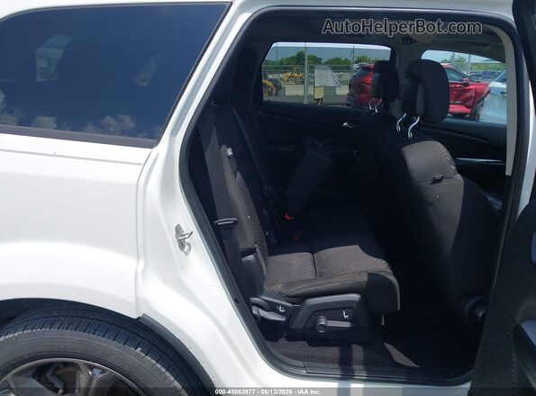 3C4PDCGG6GT114024 2016 DODGE JOURNEY White Вид наклейки з VIN-кодом