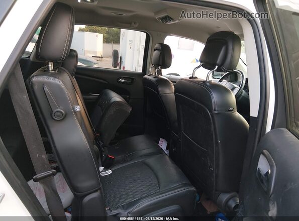 3C4PDCGG8KT680467 2019 DODGE JOURNEY White Widok naklejki z numerem VIN