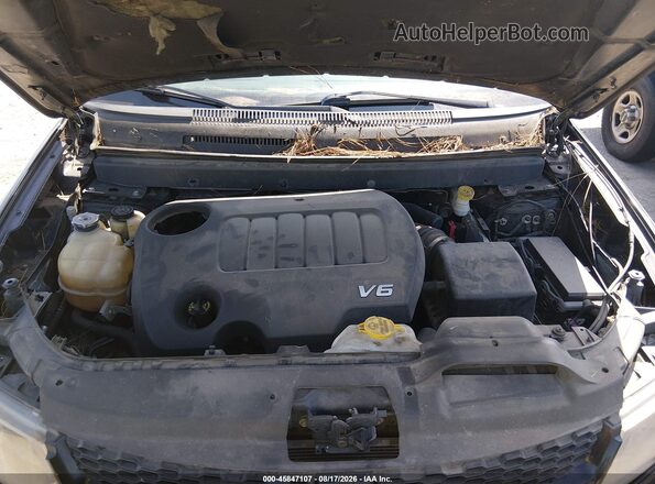 3C4PDCGG9JT516143 2018 DODGE JOURNEY Black Rear view