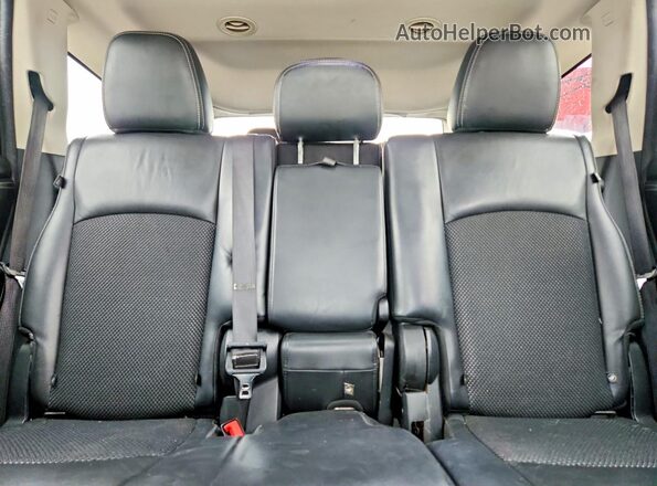 3C4PDCGGXHT590083 2017 DODGE JOURNEY Black 