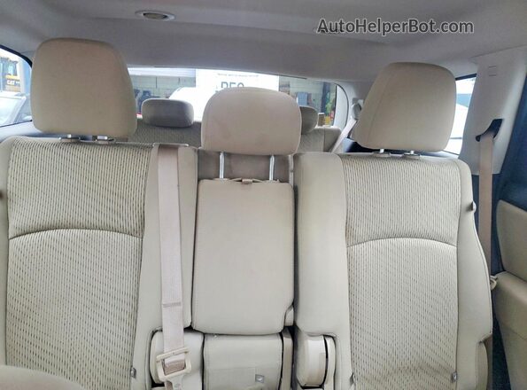 3C4PDDAG2JT387340 2018 DODGE JOURNEY Черный Вид задних сидений