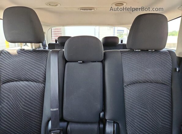 3C4PDDAG3GT125013 2016 DODGE JOURNEY Black 