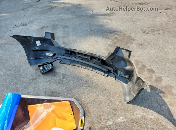 3C4PDDBG0GT242028 2016 DODGE JOURNEY Black VIN կոդի պիտակի տեսք