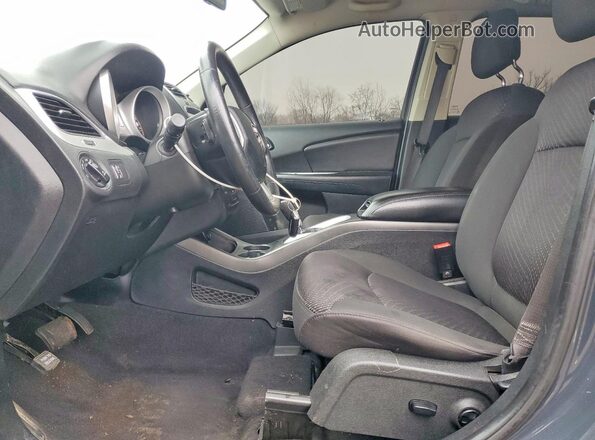 3C4PDDBG3JT511193 2018 DODGE JOURNEY Gray Սալոնի դիմացի տեսք