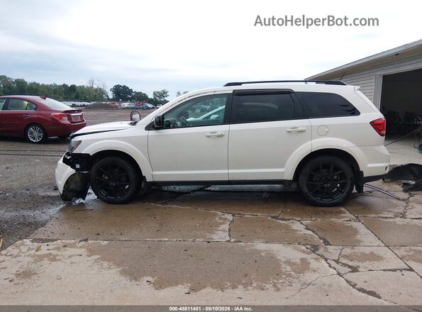3C4PDDBG4GT151134 2016 DODGE JOURNEY Белый 