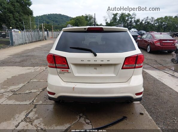 3C4PDDBG4GT151134 2016 DODGE JOURNEY Белый 