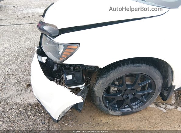3C4PDDBG4GT151134 2016 DODGE JOURNEY Белый 