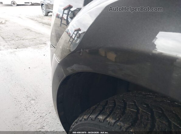 3C4PDDBG4KT774813 2019 DODGE JOURNEY Gray Vista frontal
