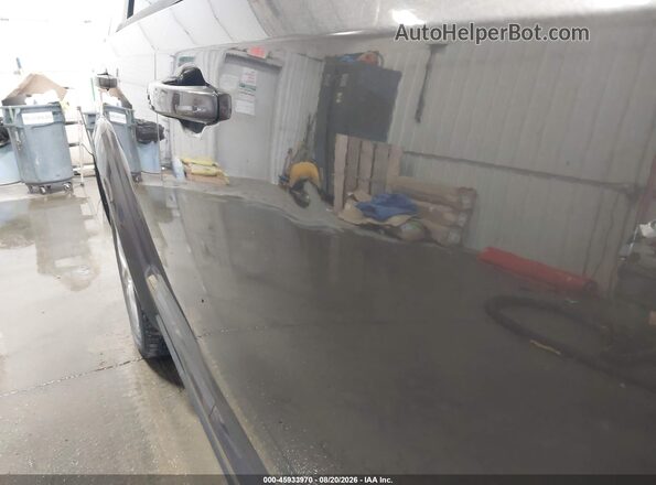 3C4PDDBG4KT774813 2019 DODGE JOURNEY Gray Vista del cuadro de instrumentos