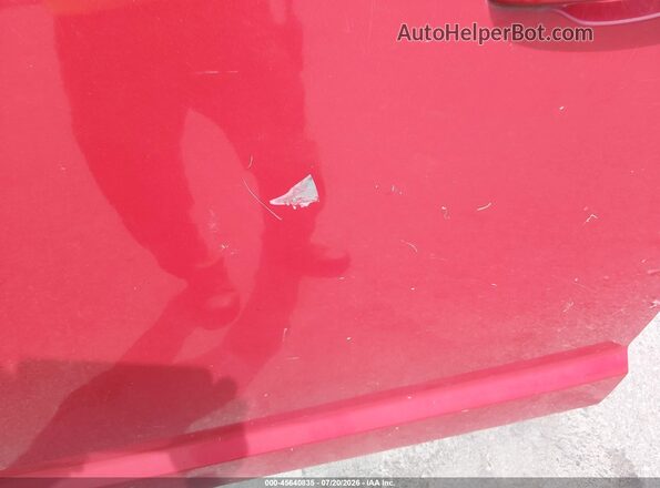 3C4PDDBG5GT150221 2016 DODGE JOURNEY Красный 