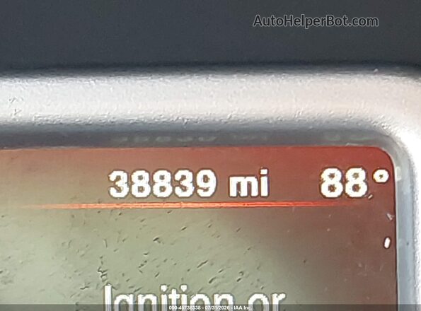 3C4PDDBG5JT237334 2018 DODGE JOURNEY White 