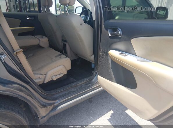 3C4PDDBG6KT794822 2019 DODGE JOURNEY Серый Вид наклейки с VIN-кодом