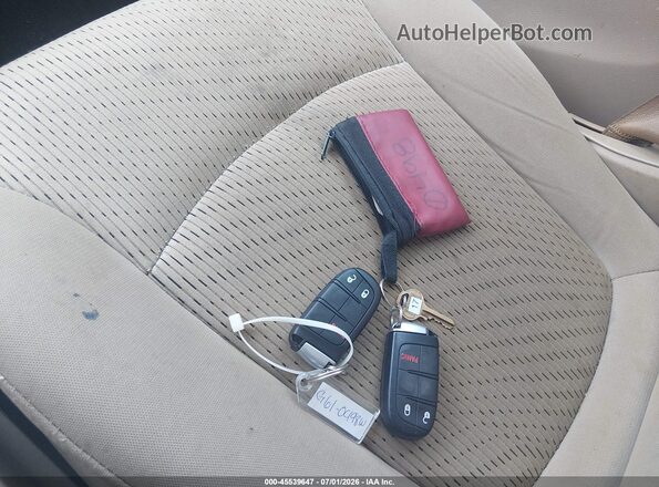 3C4PDDBG6KT794822 2019 DODGE JOURNEY Серый Вид панели приборов