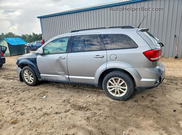 3C4PDDBG7GT149975 2016 DODGE JOURNEY Gray Հետևի աջ