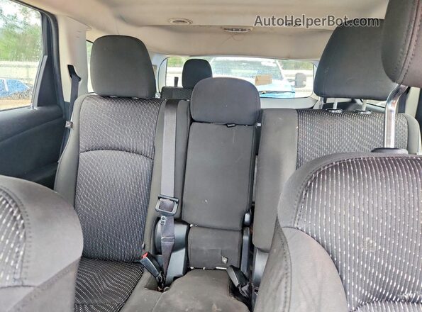 3C4PDDBG7GT149975 2016 DODGE JOURNEY Gray 