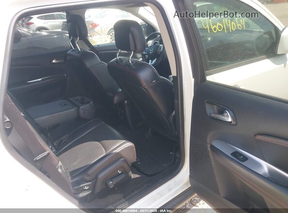 3C4PDDEG1GT109662 2016 DODGE JOURNEY White Вид наклейки з VIN-кодом