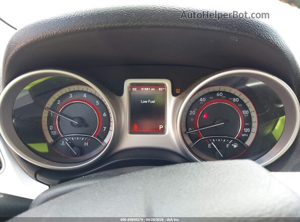 3C4PDDEG1KT774716 2019 DODGE JOURNEY Gray Widok tylnych siedzeń