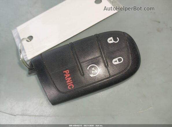 3C4PDDEG1KT794741 2019 DODGE JOURNEY Red წინა პანელის ხედი